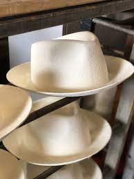 Just In Time For Spring Bellissimo Panama Hats Are Almost Ready Panama Hat Hats Stylish Men