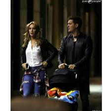 Maybe you would like to learn more about one of these? Fans De Luisana Lopilato On Instagram Luisanalopilato Michaelbuble Noahbuble Street Paparazzi New