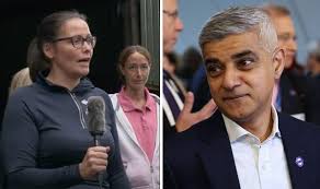 Londoners slam Sadiq Khan's ULEZ expansion as locals concerned 'prices will  go up'