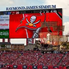 Последние твиты от tampa bay buccaneers (@buccaneers). Raymond James Stadium Raymond James Stadium 176 Tips From 25830 Visitors