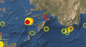 Jun 30, 2021 · son dakika haberi. Son Dakika Datca Aciklarinda 4 2 Buyuklugunde Deprem