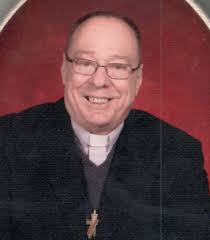 William Jess “Deacon Bill” Nickerson, Sr.