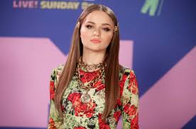 Check spelling or type a new query. Joey King To Star In Mcg Adaptation Of Uglies On Netflix