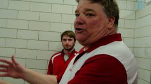 VIDEO: Saugus remembers Sachems' basketball legend Mark Bertrand