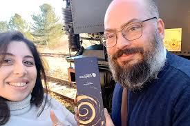 Da San Giovanni in Fiore alla Francia, l'Amaro 'mpigliato premiato al  concorso internazionale di Lione 2024