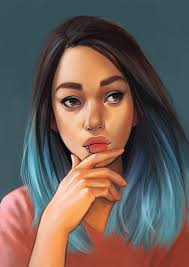 Jen Estirdalin Pattison Illustration