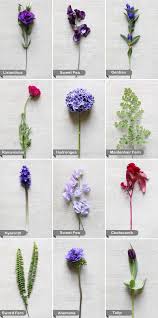 Our flowers are sustainably sourced and cut to order, so. 55 Beautiful Wedding Purple Flowers Brides24