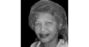 Velma Simpson Obituary (2019)