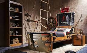 Maybe you would like to learn more about one of these? Pin By Sofia On Piraten Pirate Bedroom Kids Room Inspiration Bedroom Themes