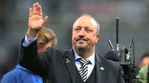 Share the best gifs now >>>. Einigung Unmoglich Newcastle Verliert Trainer Benitez Internationaler Fussball Kicker