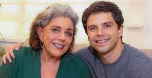 Nagle was born in juiz de fora. Leda Nagle Relembra Fotos Ao Lado De Duda Nagle E Celebra O Dia Do Filho Orgulhosa