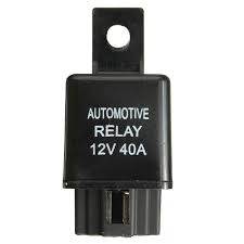 Package included 1x relay 1x relay socket. Jual Car Auto Relay 4 Pin Spst Alarm Relay Automotive Van Boat Bike 12v Dc Jakarta Barat Quera Shop Tokopedia