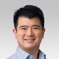Eric Chung, MD