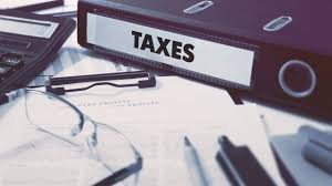 Few things sound as intimidating as making a tax declaration for the first time. Tax Research In Germany