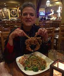 It's next to crew club and across the street, ironically, from thai tanic. A 17 95 Soft Shelled Crab S Picture Of Teak Wood Washington Dc Tripadvisor