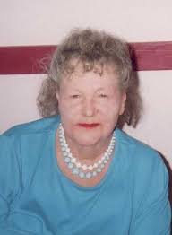 Carol Bolduc Obituary