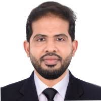 Areej Ahmed Email & Phone Number