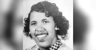 Marva White's Instagram, Twitter & Facebook