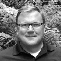 George Andraos, Director of Energy, Ford Motor Company (George is left)  George leads the energy supply, quality and efficiency f