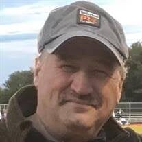 Mr. David J. Banas Obituary