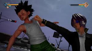 Jump force save data, jump force pc steam save file. Jump Force Deluxe Edition Review For Nintendo Switch A Mixed Bag