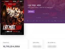 48h của lý hải sẽ dời lịch chiếu đến mùng 1 tết nguyên đán 2021 thay vì 30/4 như dự kiến ban đầu. Bbcdio6aq6g1vm