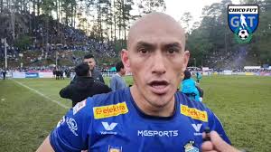 Denis Bol Jugador De Coban