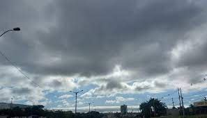 Lunes fresco, pero temperatura irá aumentando los próximos días