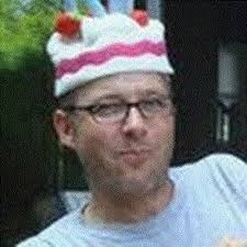 David McKain (@dlmckain)