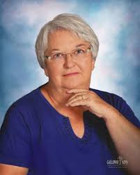 Sammie Lea (Ward) Smith