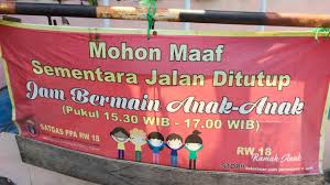 We did not find results for: Mengunjungi Kampung Ramah Anak Terbaik Di Sleman Yogyakarta Kumparan Com