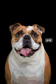  Vector Pet Portrait Dog Portraits Pet Portraits Dog Art