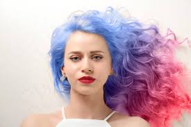 With this process, pigments will have difficulty hanging on! 6 Easy Ways To Lighten Dyed Hair That Is Too Dark Living Gorgeous
