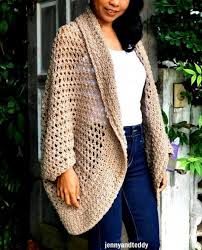 90 Free Crochet Cardigan Patterns To Try This Season Diy Crafts
