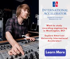 Learn about three of the top schools in the nation to offer degree programs in music recording and engineering. Top Schools For Recording Engineering In The Us