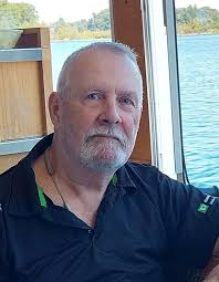 Robert Orton (Bob) Obituary