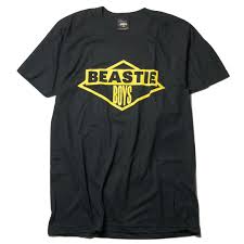 ビースティ ボーイズ tシャツ bb logo black tシャツ ボーイズ シャツ