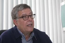 Deslaves recientes no están vinculados al cambio climático, sostiene  director de Sustentabilidad Ambiental UCAB • elucabista.com