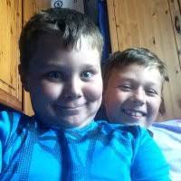 Jamie Sweatman's Instagram, Twitter & Facebook