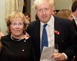 An english teacher whose free online lessons helped thousands of children during. Boris Johnson Age Girlfriend Wife Family Biography More Starsunfolded