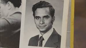 Pope Leo XIV was natural leader in high school, says Robert Prevost's  classmate from Massachusetts