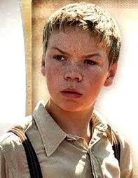 Across Five Aprils Characters Flashcards