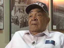 Peach Basket Society: Chuck Harmon