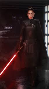 Dark Side Rey Star Wars Outfits Star Wars Sith Star Wars Images