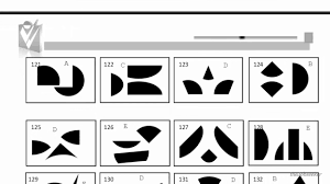 Jenis materi tersebut meliputi tes wawasan kebangsaan (twk), tes intelegensi umum (tiu), dan tes karakter pribadi. Contoh Soal Cpns 2018 Psikotest Ist Tes Potongan Gambar Beserta Jawabannya Qwerty