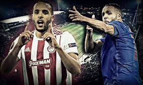 Ερμαια στισ ορεξεισ του ελ αραμπι. Olympiakos Ayto Poy Psaxnei O El Arampi Sthn Toympa Fosonline