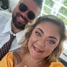 It started with a date down the Jersey Shore. Today marks 3 years of our  dymaic duo and forever going strong. Happy Anniversary babes! 😘🥰😍  @nichole__marie