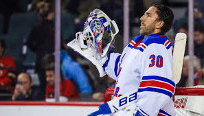 Henrik lundqvist contract, cap hit, salary cap, lifetime earnings, aav, advanced stats and nhl transaction history. See It Henrik Lundqvist Training In New Washington Capitals Jersey Nbc4 Washington