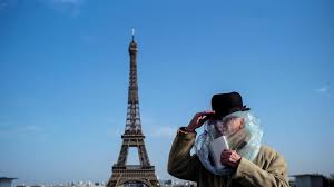 ¡por y para gente como tú y yo! Etleboro Org Coronavirus En Paris Ultima Hora De Los Afectados En Francia