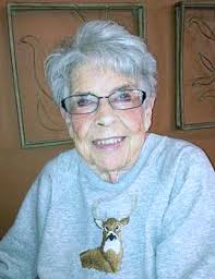 Obituary information for Betty Wilcox